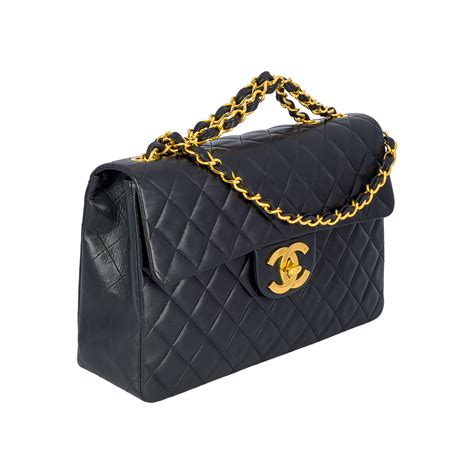 novelty chanel bags|vintage chanel bag used.